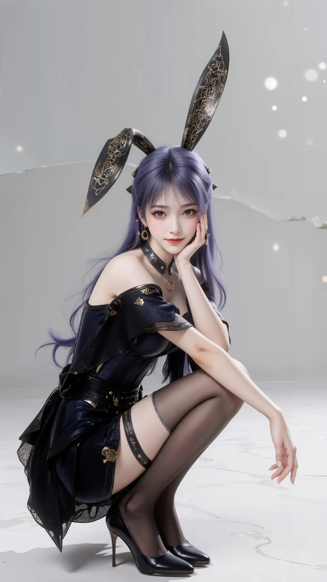 这个路亚真的美到窒息