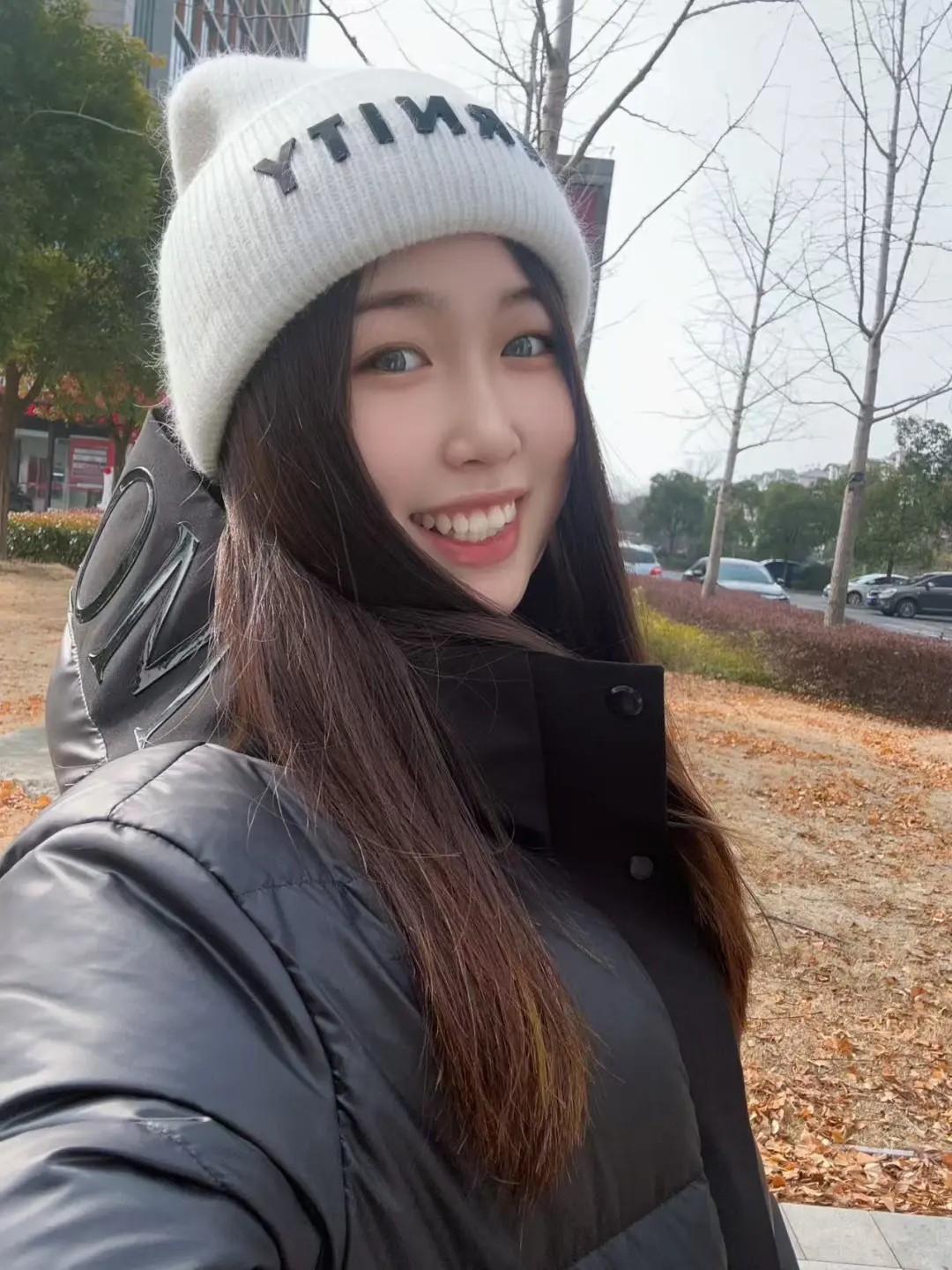 认准这一个账号