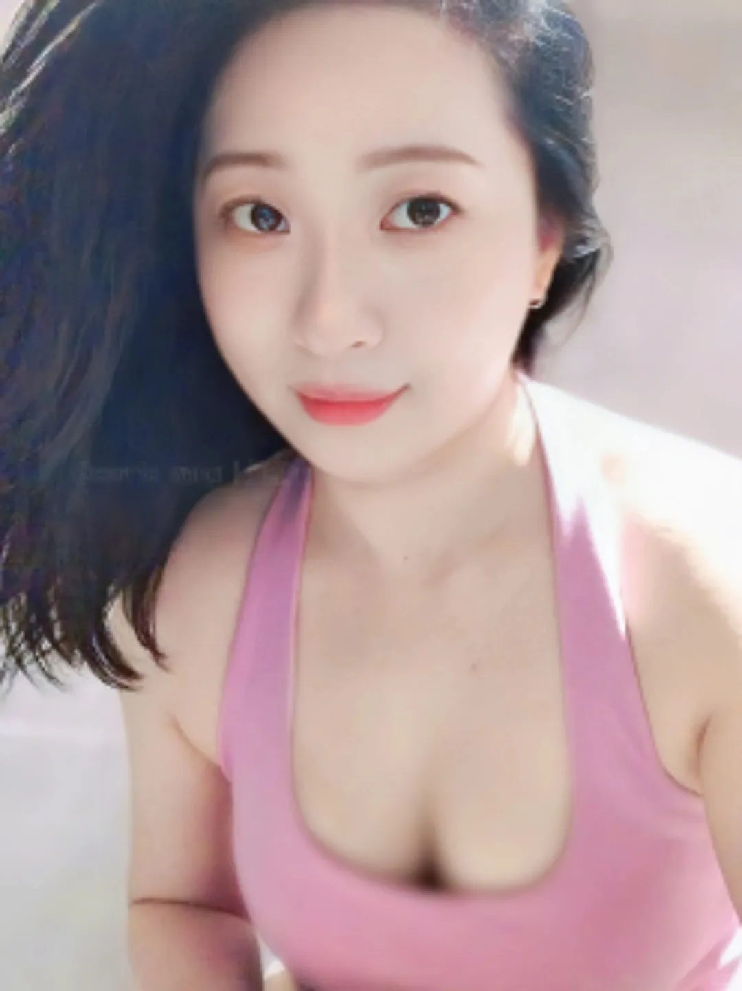 清純嗎？甜美嗎？好欲嗎？❤️