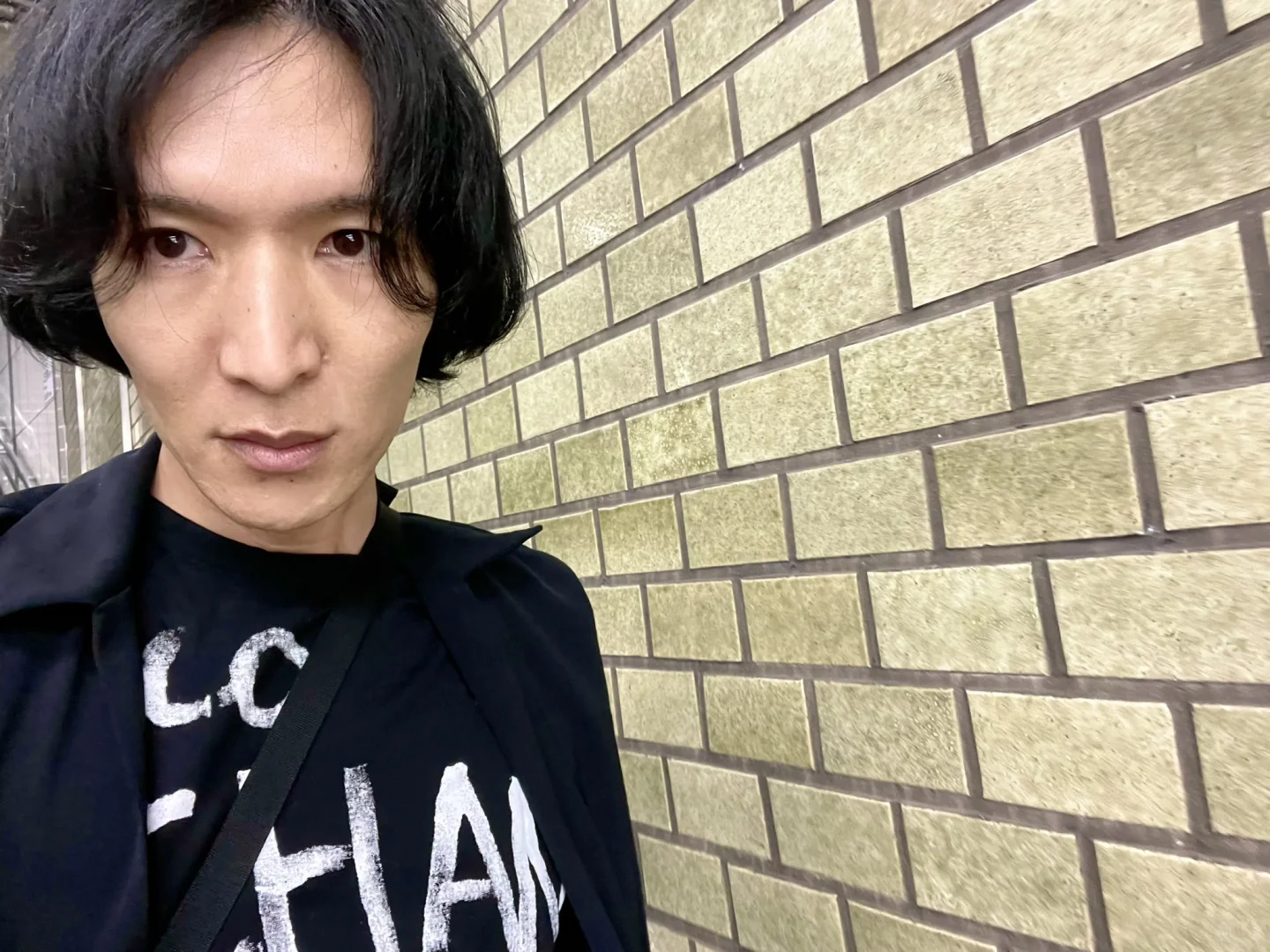 承认吧我就是喜欢芒果脸的日男