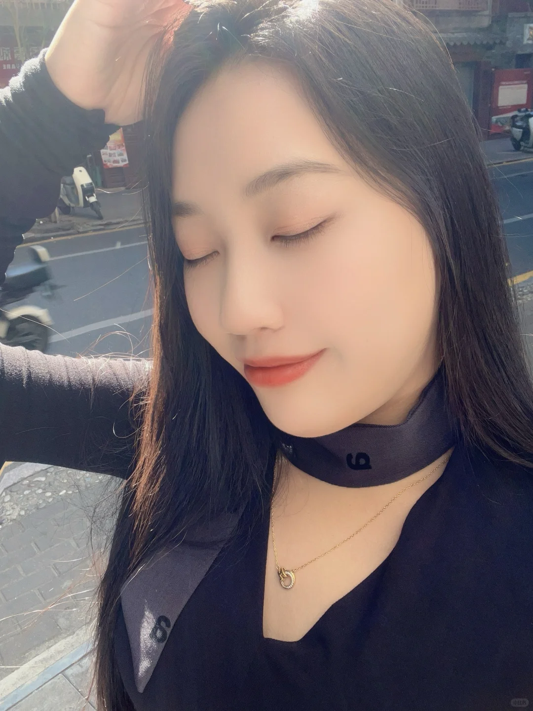 26岁已婚做一个精致的宝妈