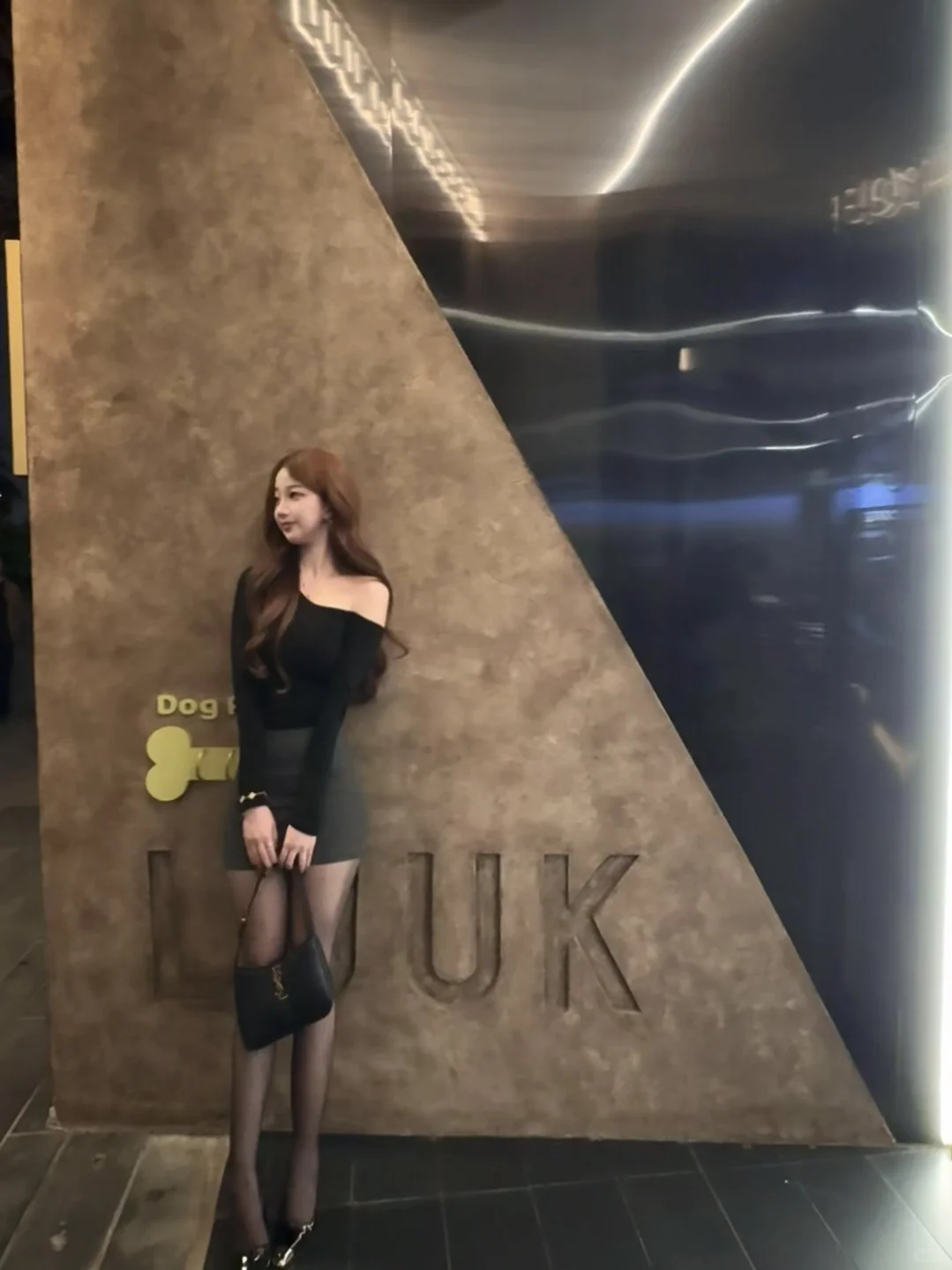 好爱波点⚫️
