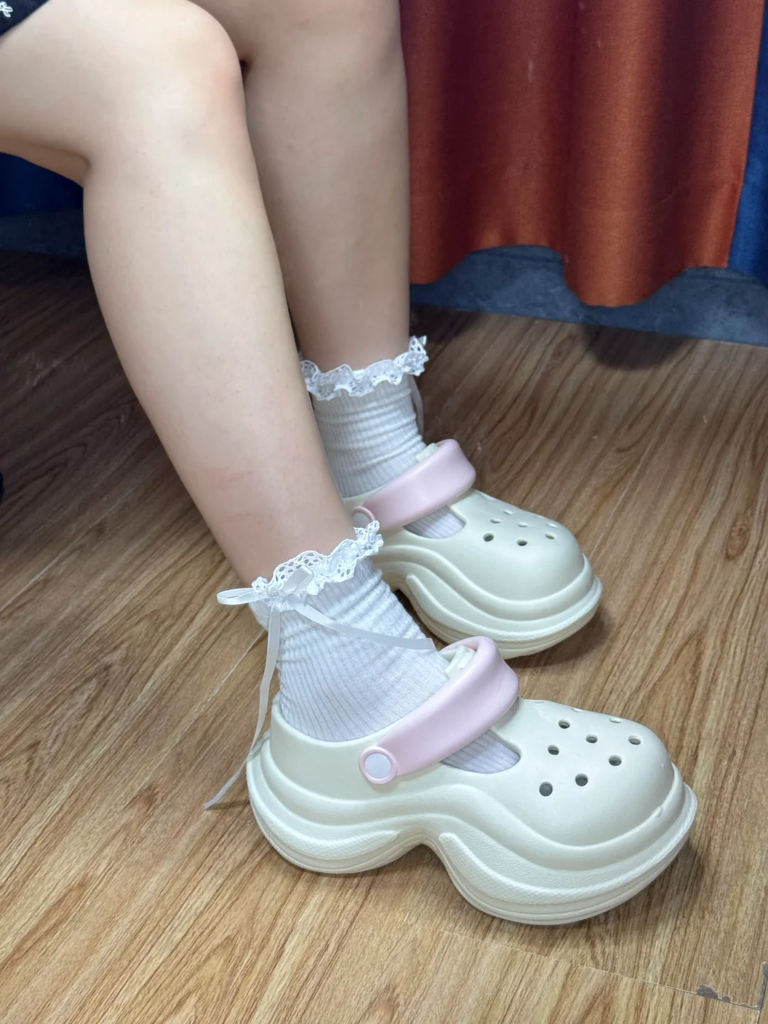 姐妹们！挖到宝了！