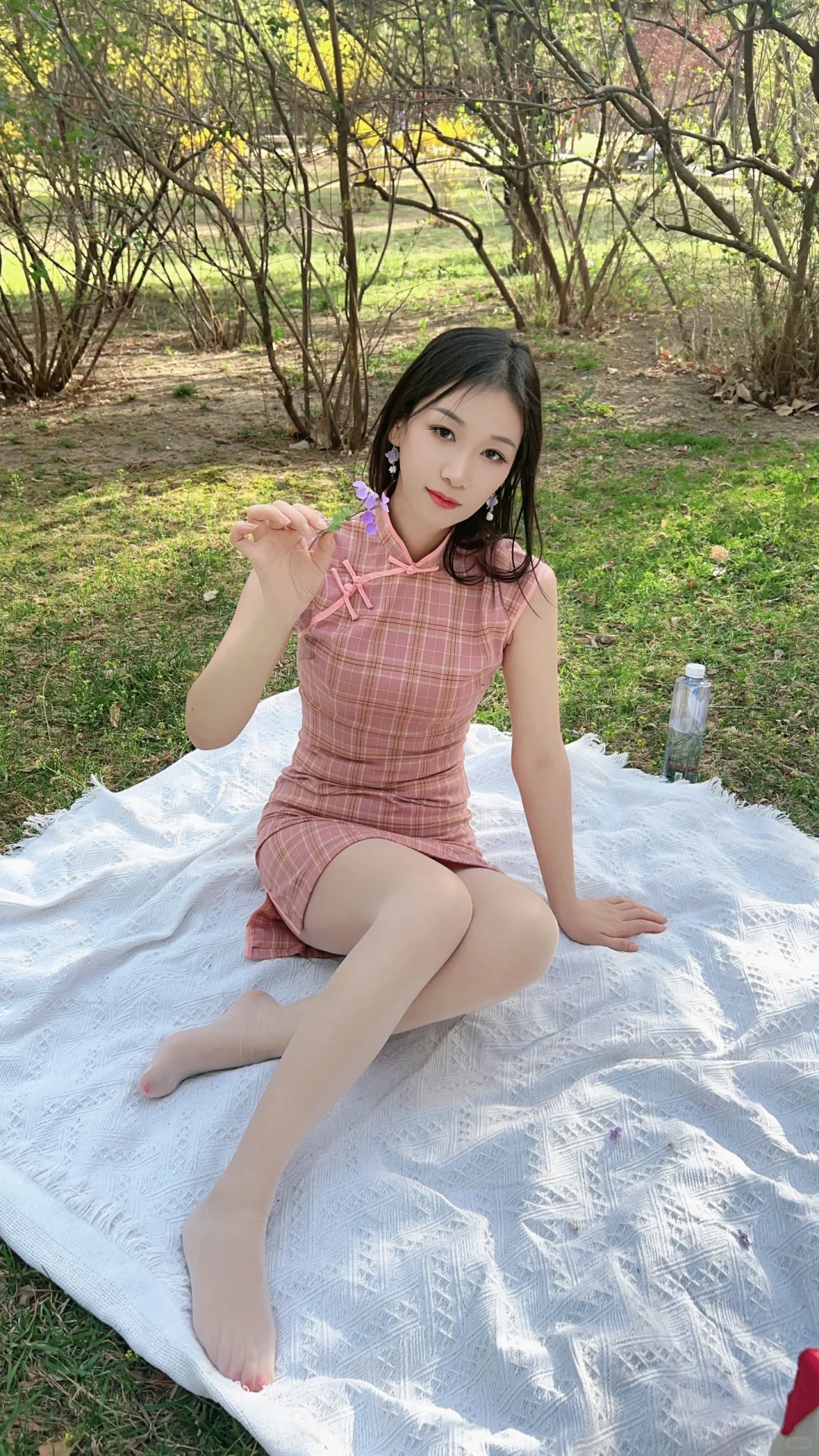 温婉气质风