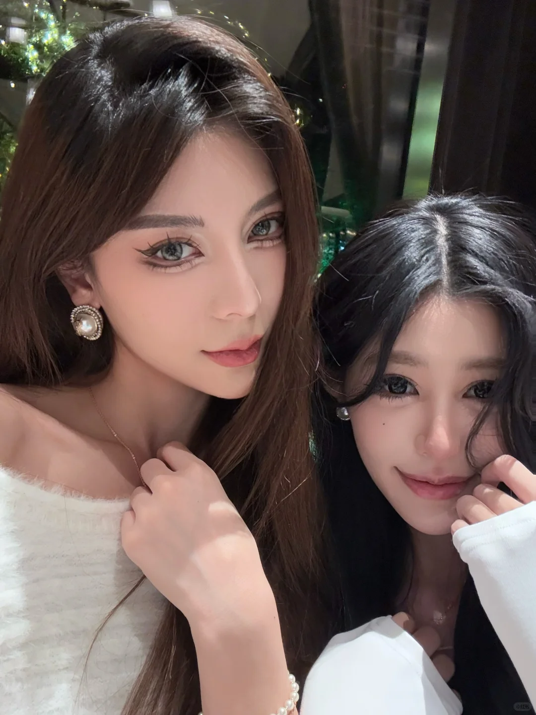 体验一把高干文女主
