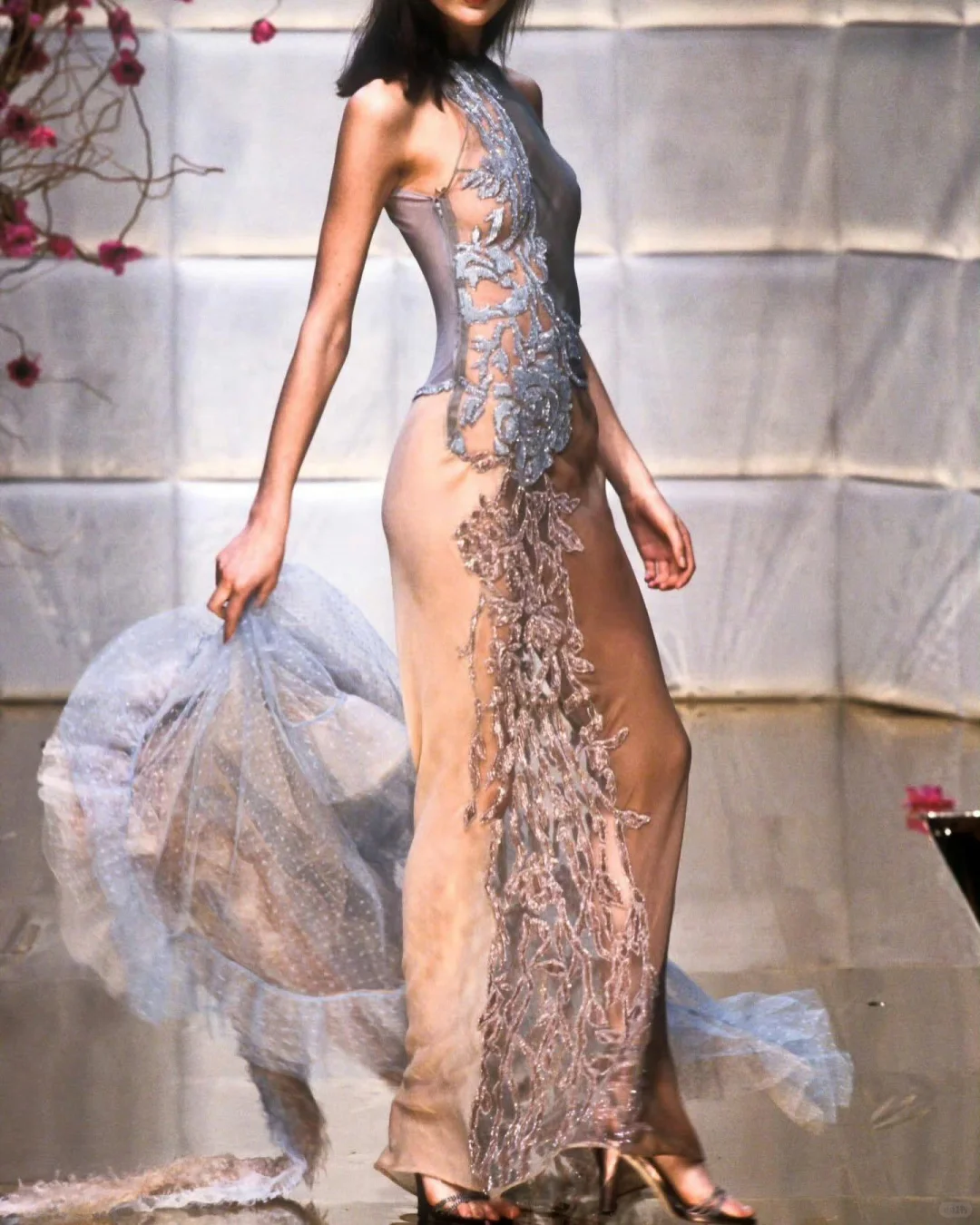 经典秀场 vol 47| Vintage Valentino