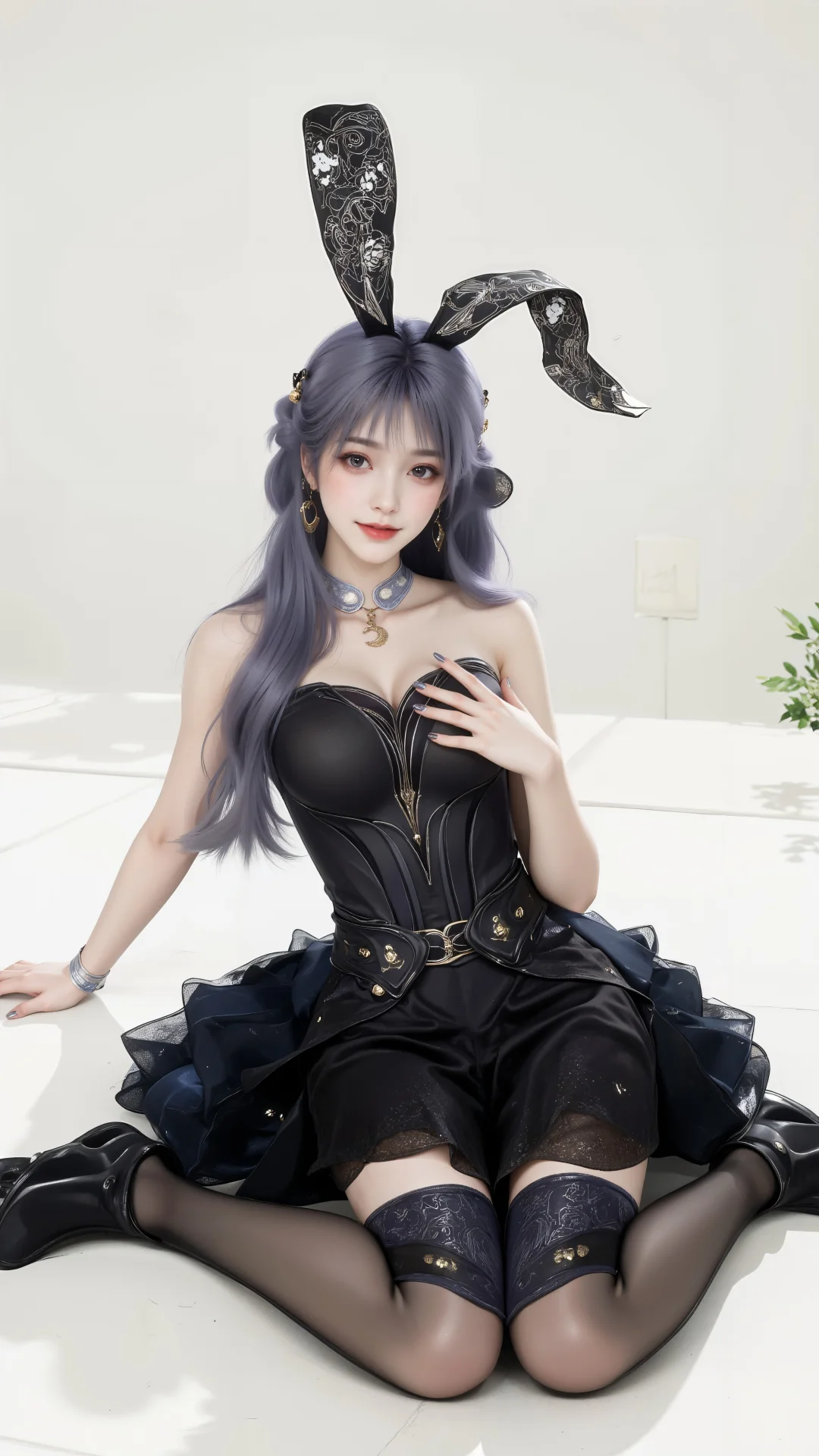 这个路亚真的美到窒息