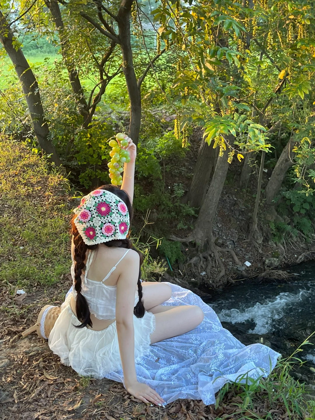 这才是live图存在的意义！