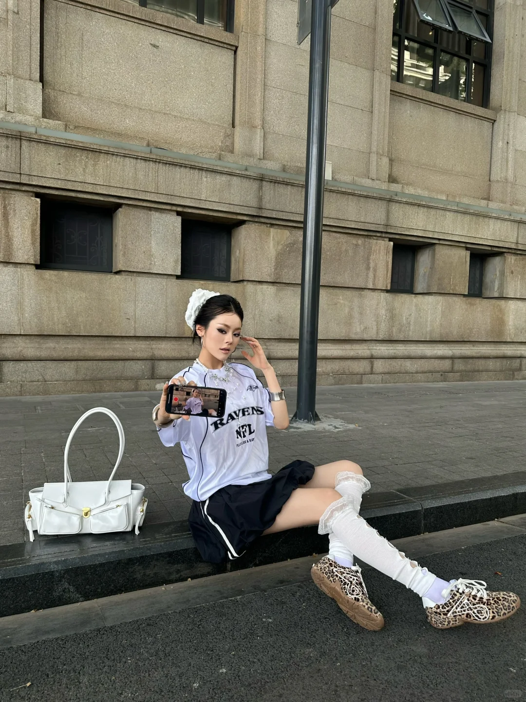⚽美式一下吧