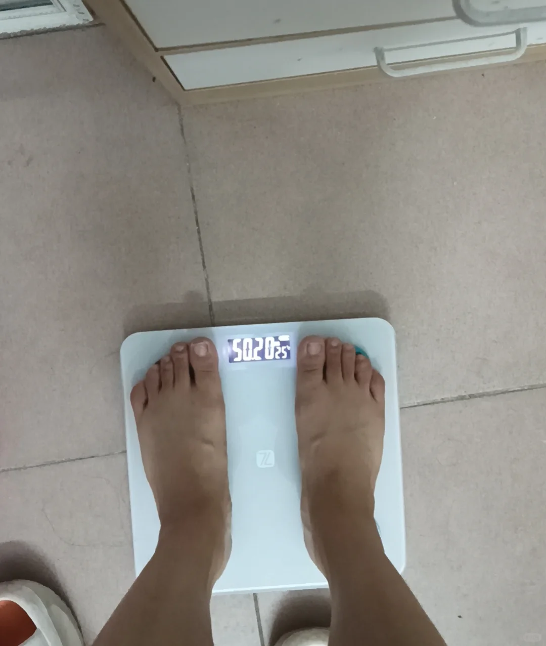 我不说谁看得出来这是100斤呀(附训练动作)