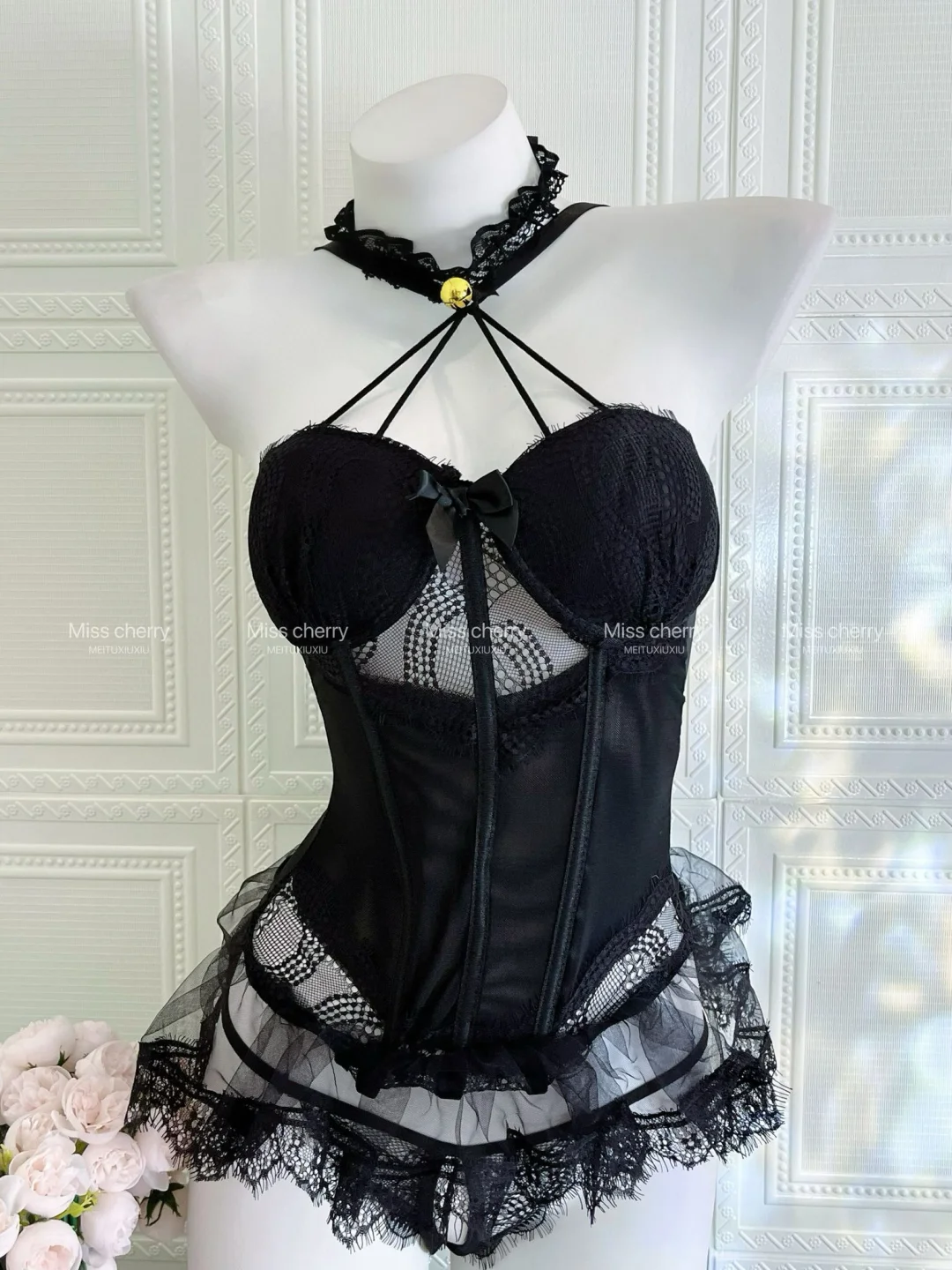 520约会战袍🎀