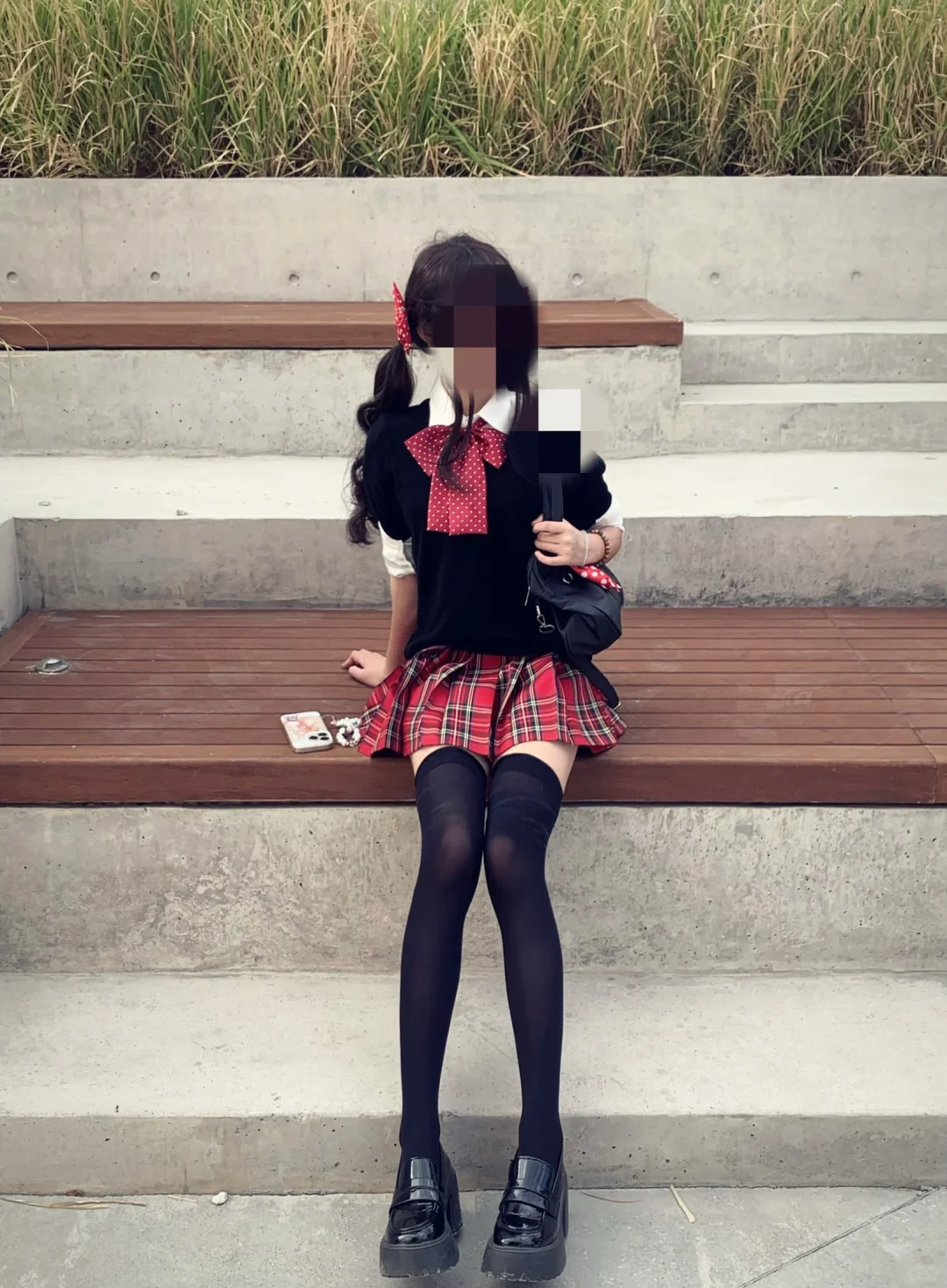 jk袜子安利