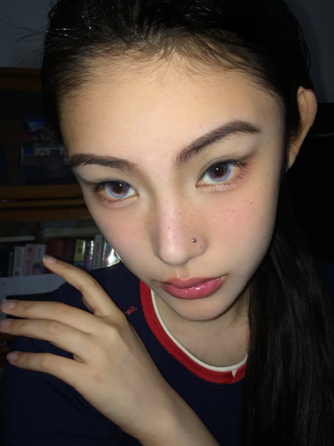 大头大头