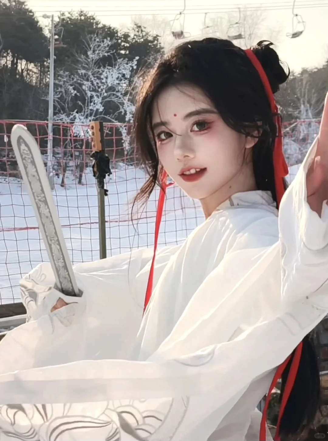 天庭最强反骨仔 只杀不渡