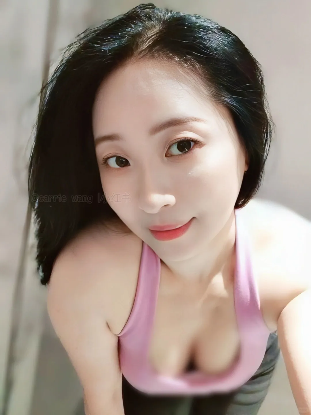 清純嗎？甜美嗎？好欲嗎？❤️