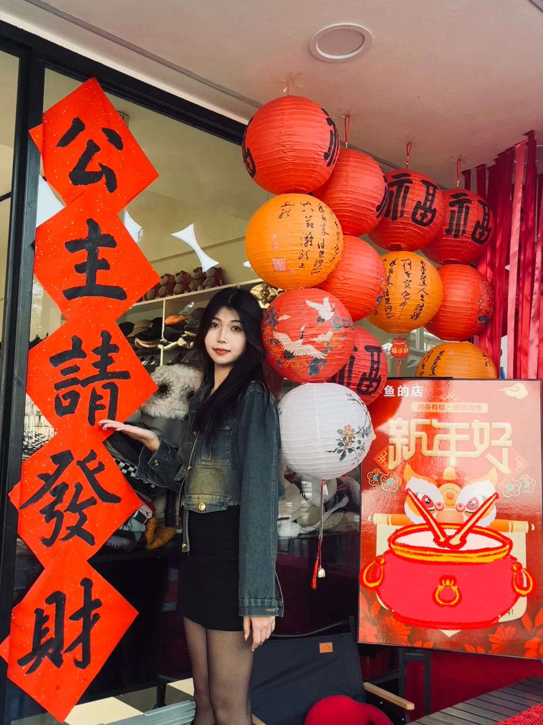 甜妹哪有御姐香