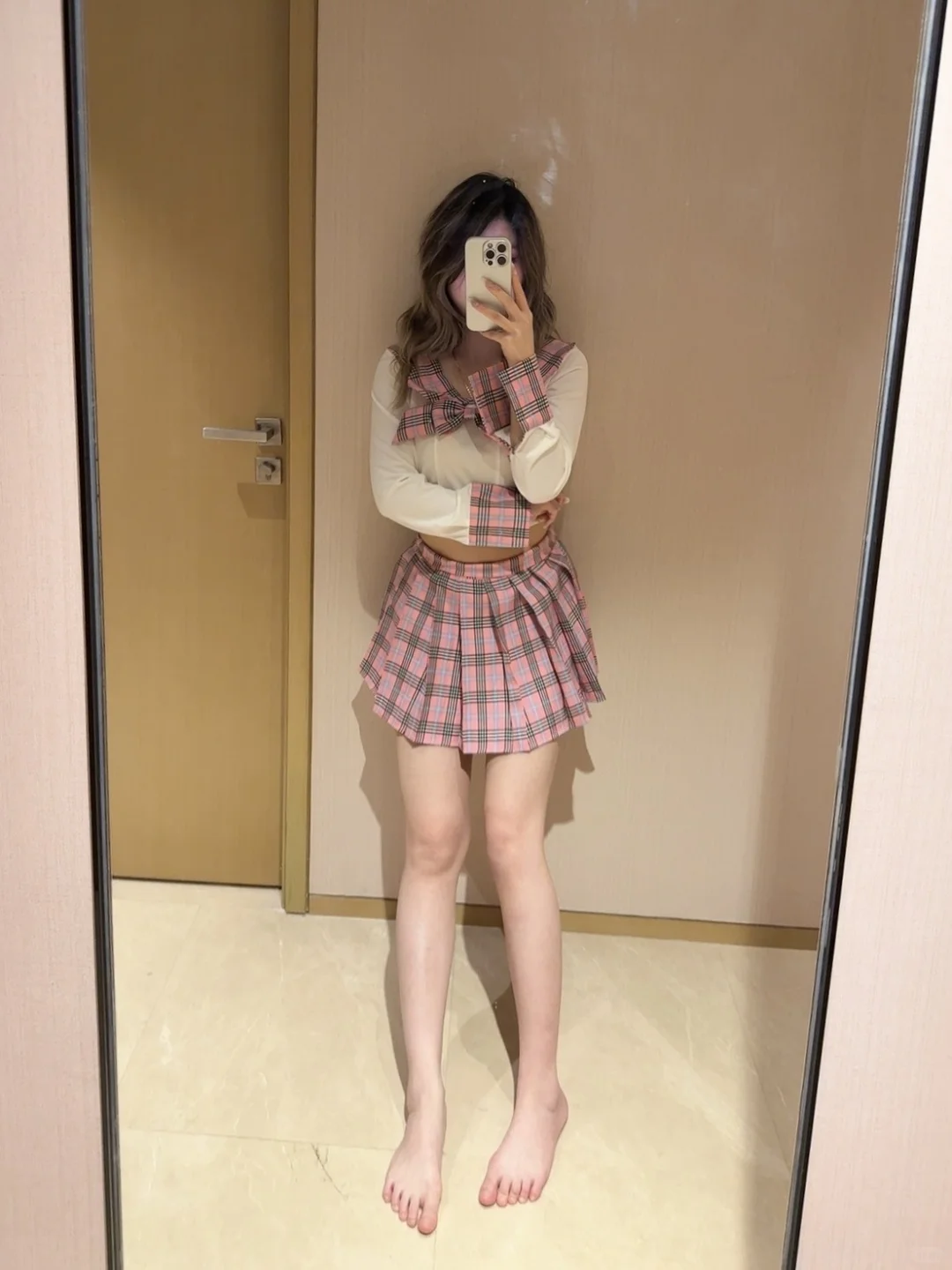 JK永远是夏天还有青春的代名词吧？