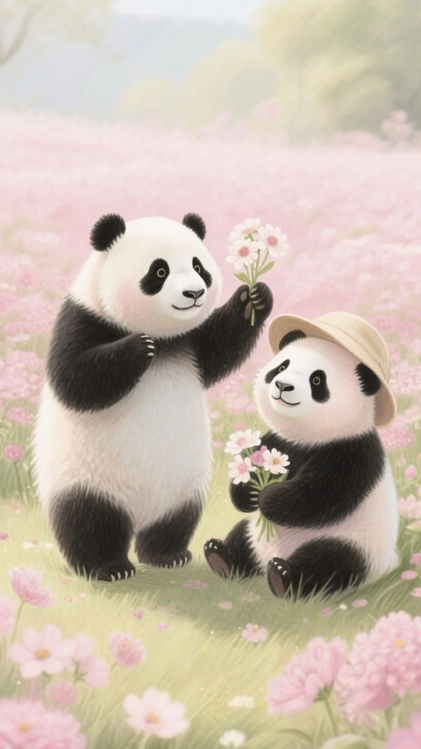 早安图片