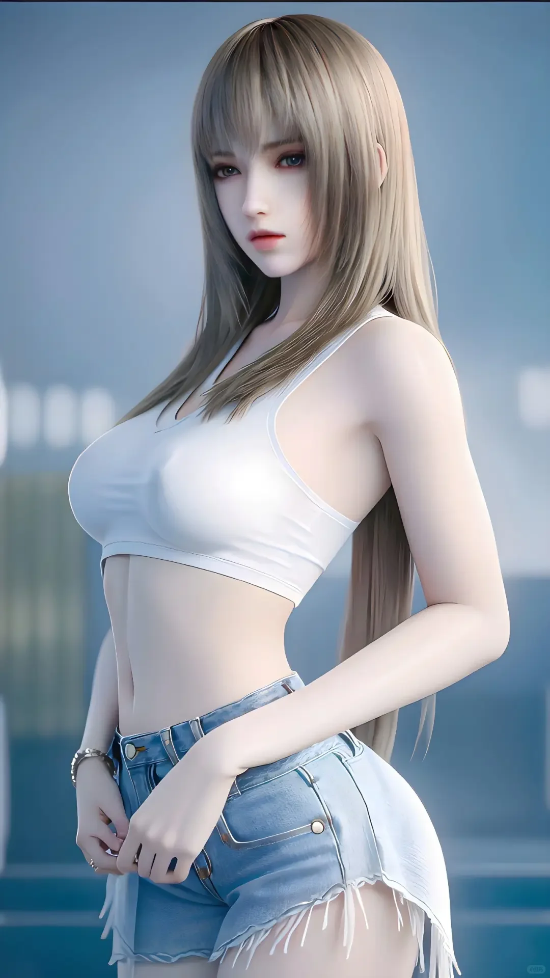 雄兵连：天使彦