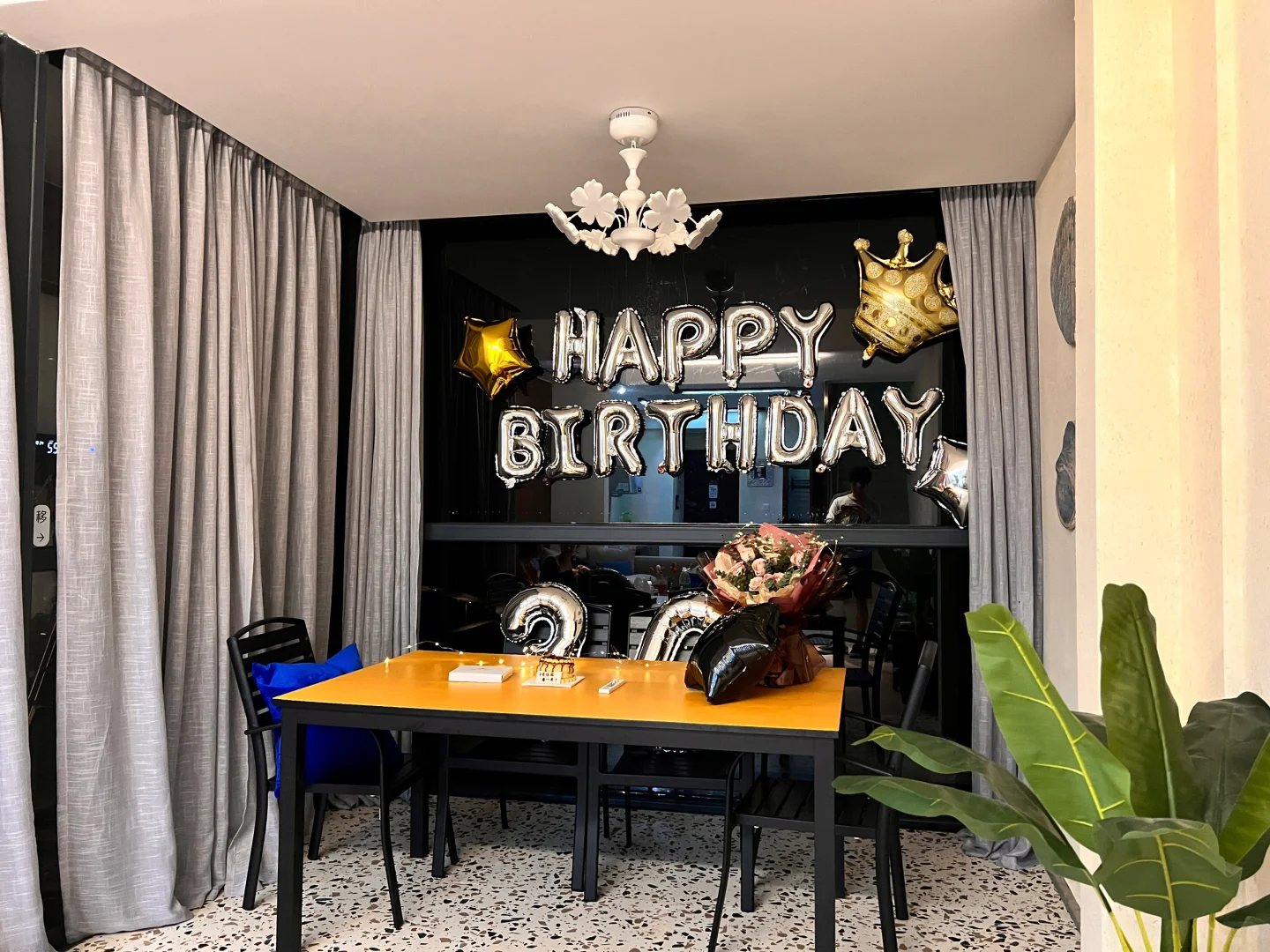 30｜没有男人的30生日