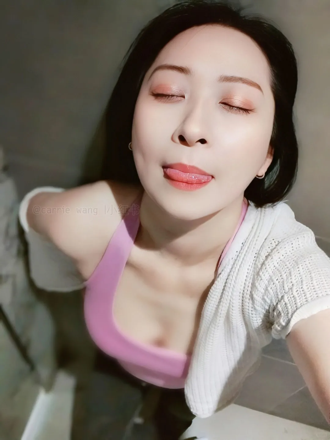 清純嗎？甜美嗎？好欲嗎？❤️