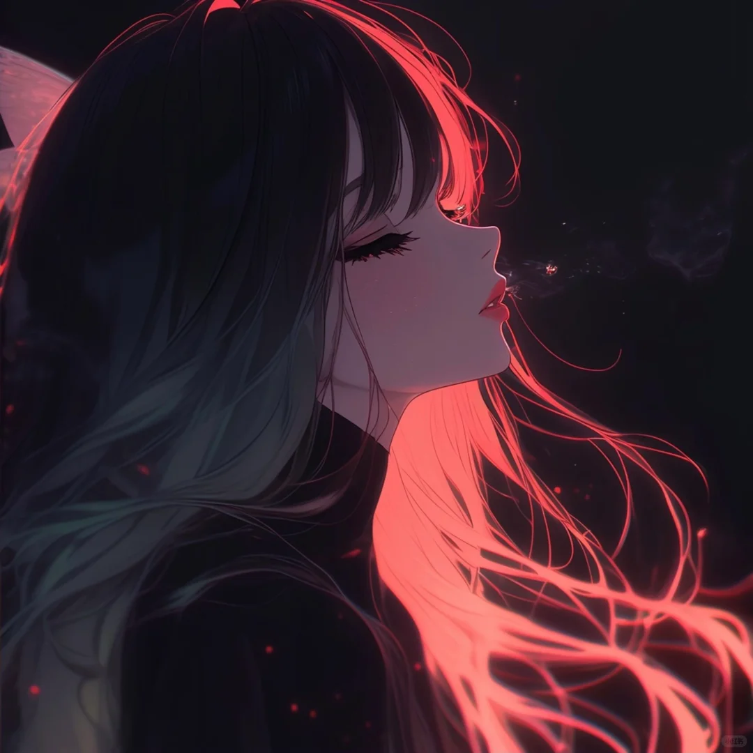 女漫｜好不容易心动一次 却成了练爱的牺牲品