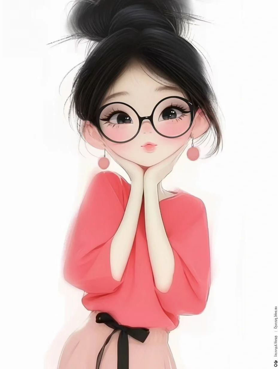 ᥫᩣ♬ 🍒²⁰²⁴/₀₆.₀₈❤♪乐观和爱才是生活的解药