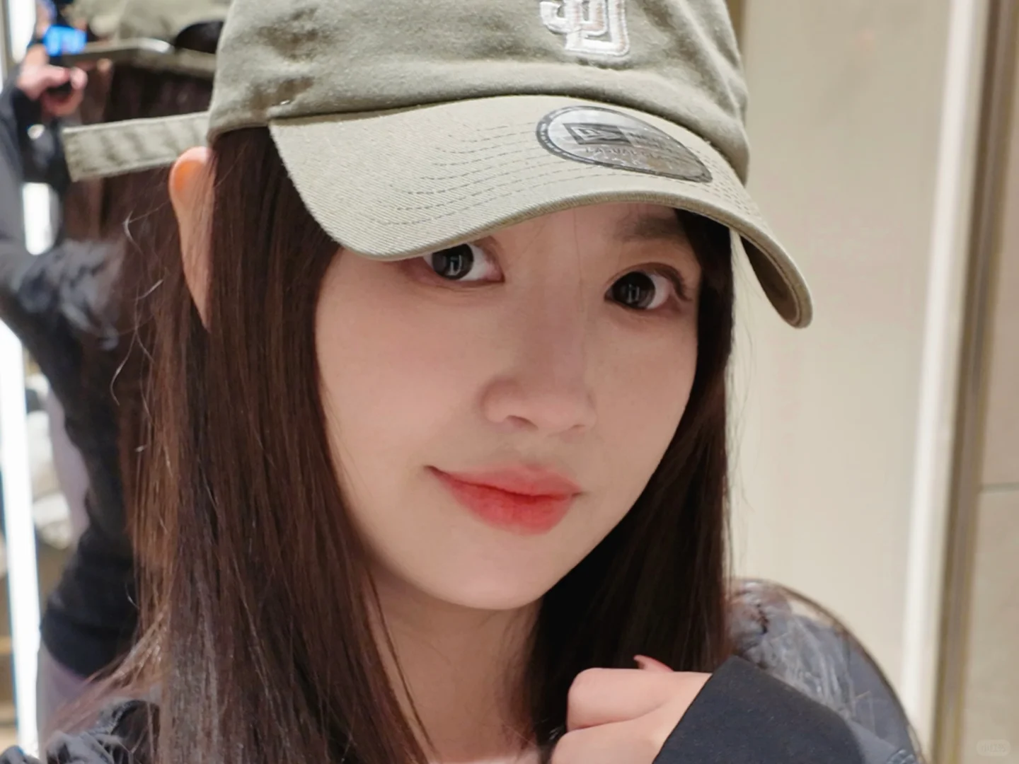 Nulu穿出好身材