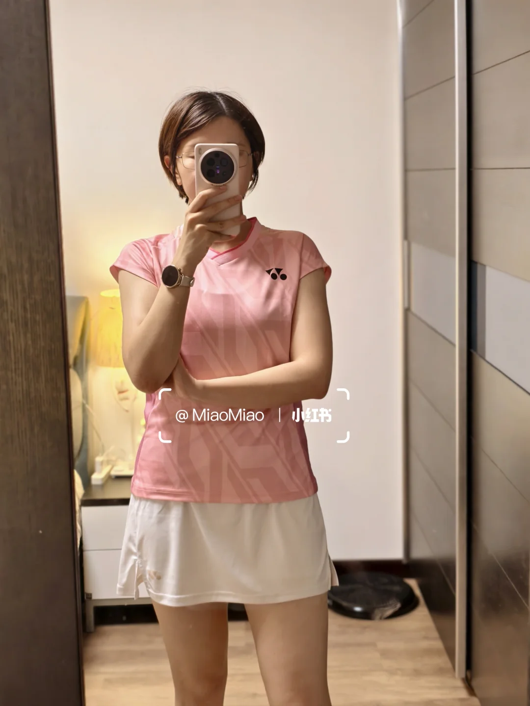 25韩国大赛服，粉色娇嫩我如今几岁哈哈哈