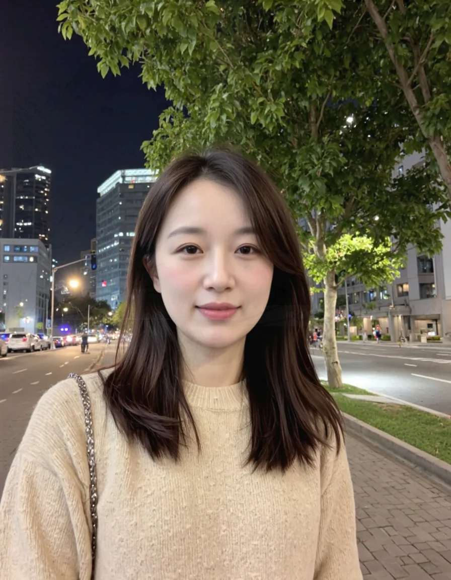 85年40岁，晋阶绝招：闷声做个冻龄狠人