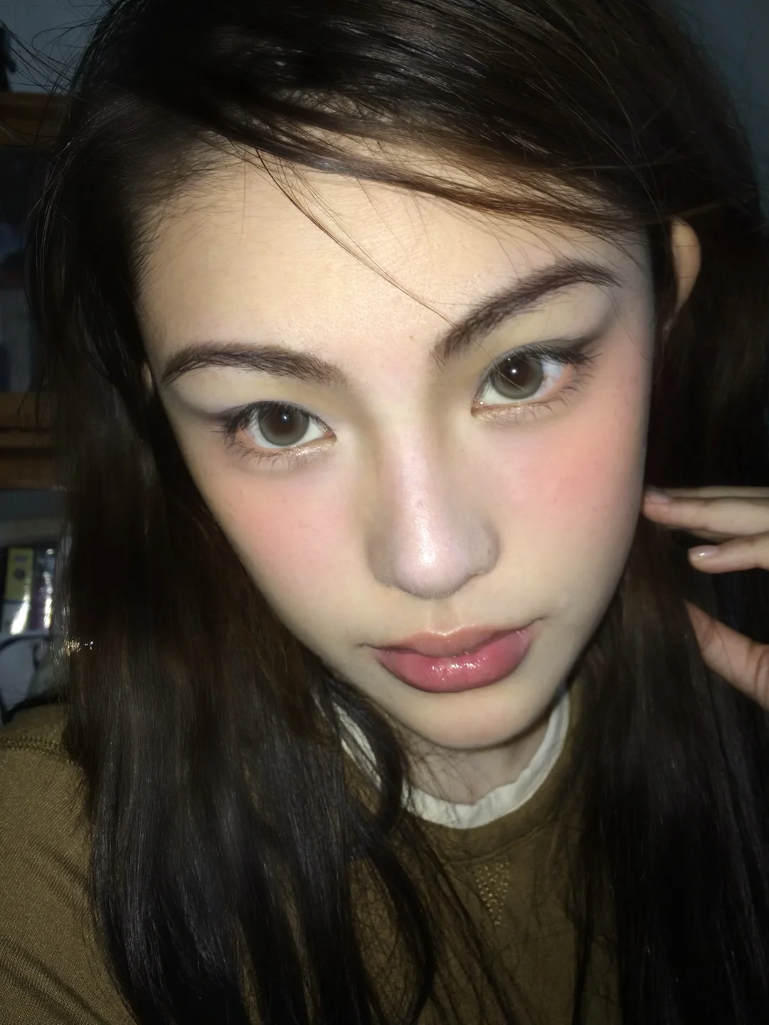 5s大头贴