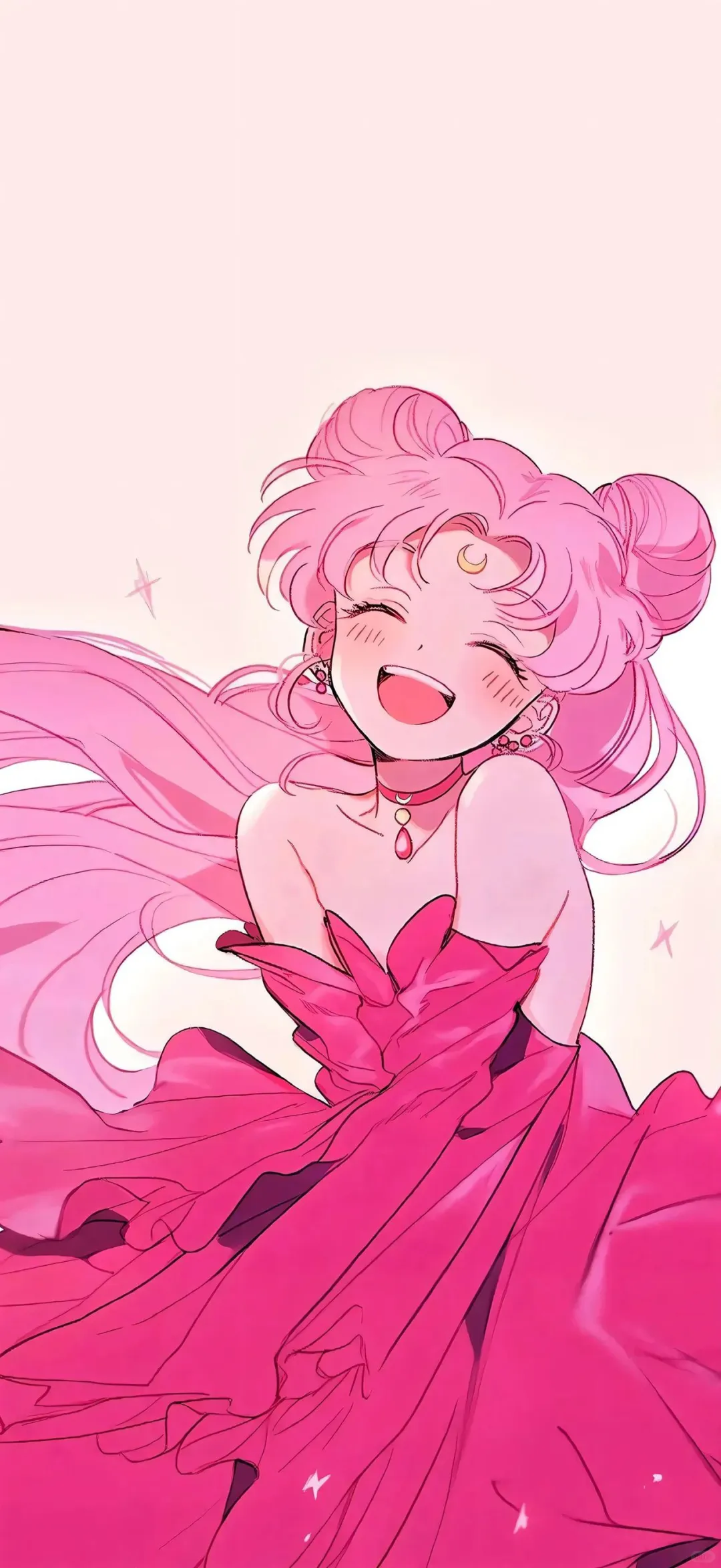 美少女战士壁纸分享🧚🏻‍♀️少女壁纸