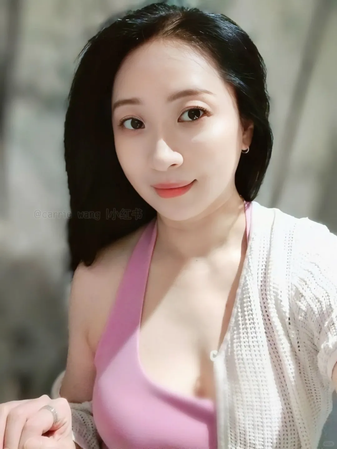 清純嗎？甜美嗎？好欲嗎？❤️