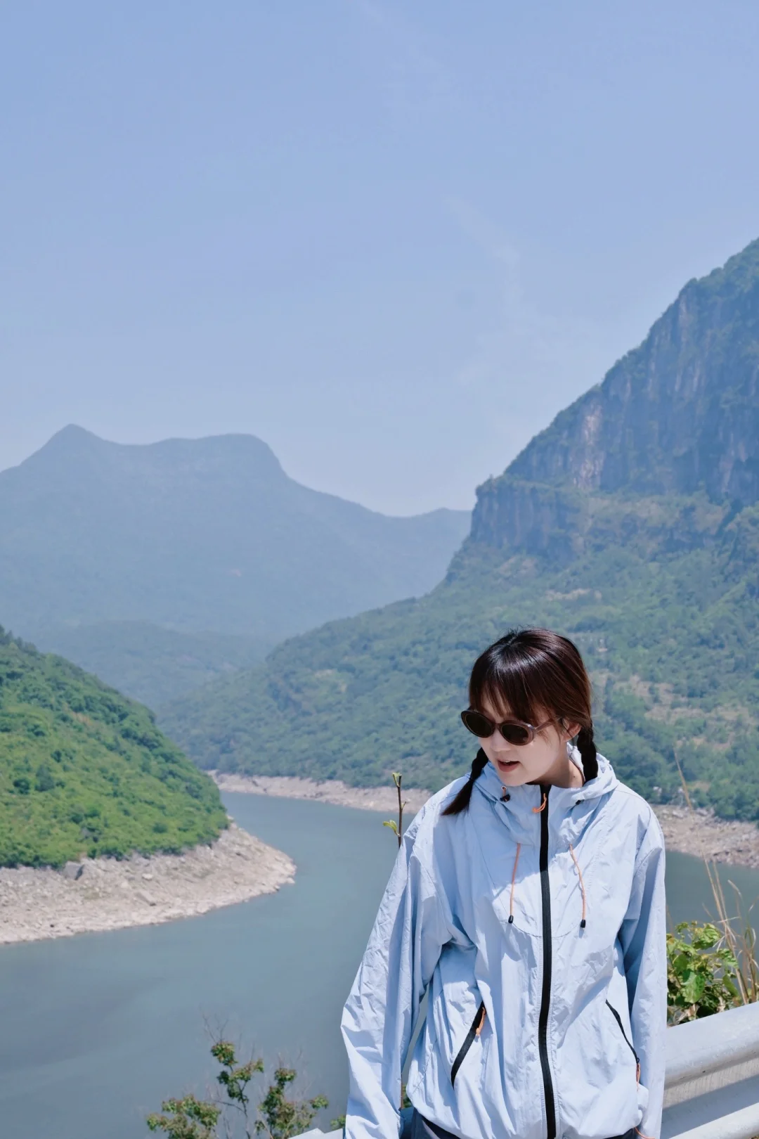 徒步⛰️｜生命，动起来才鲜活