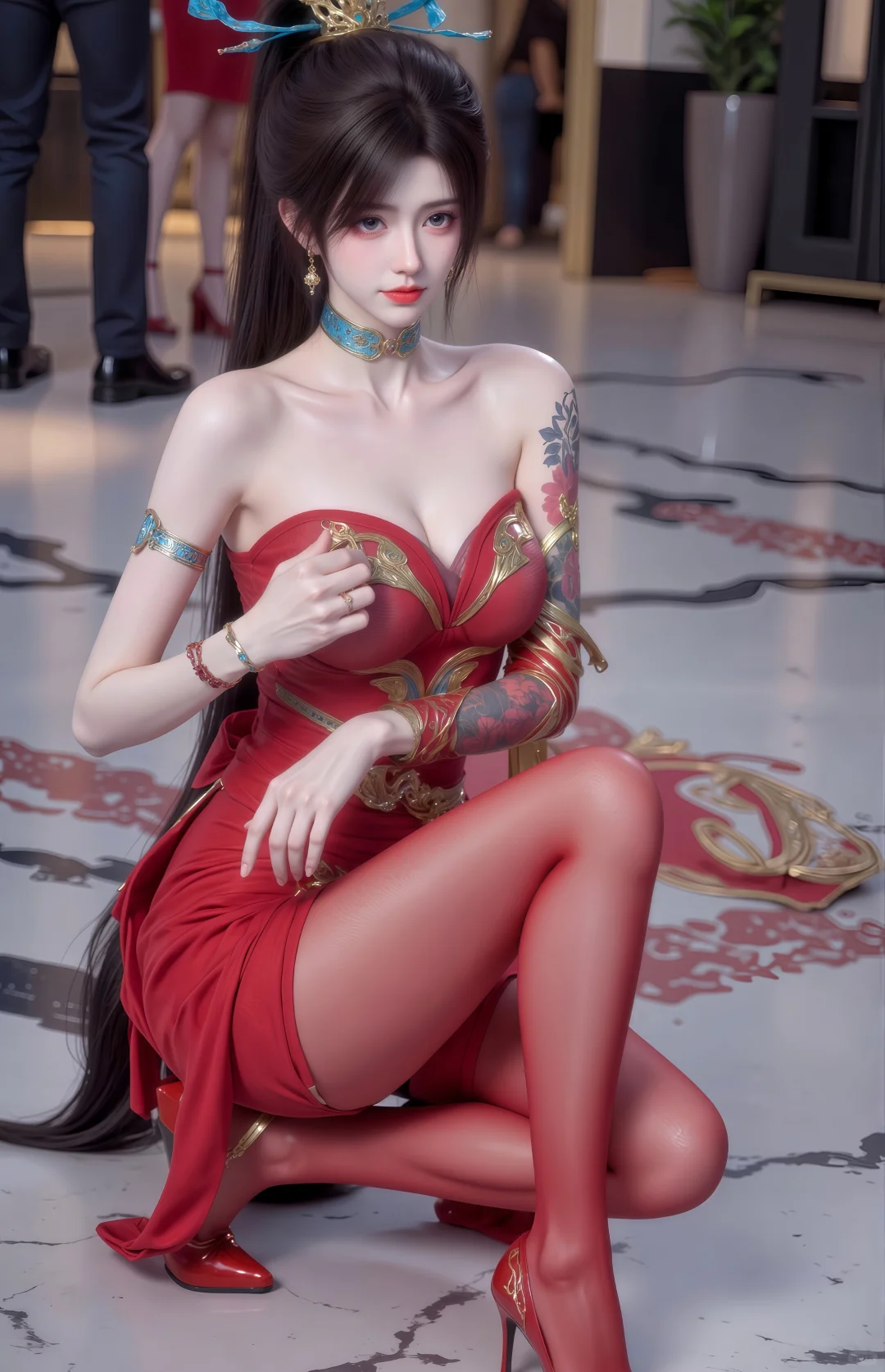 每一张都是你的手机壁纸