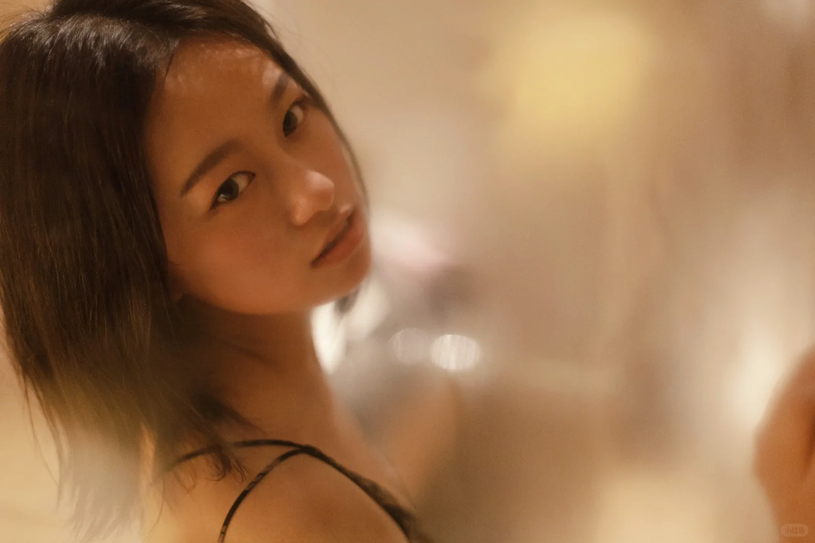私房写真| 一组临时起意的私房照