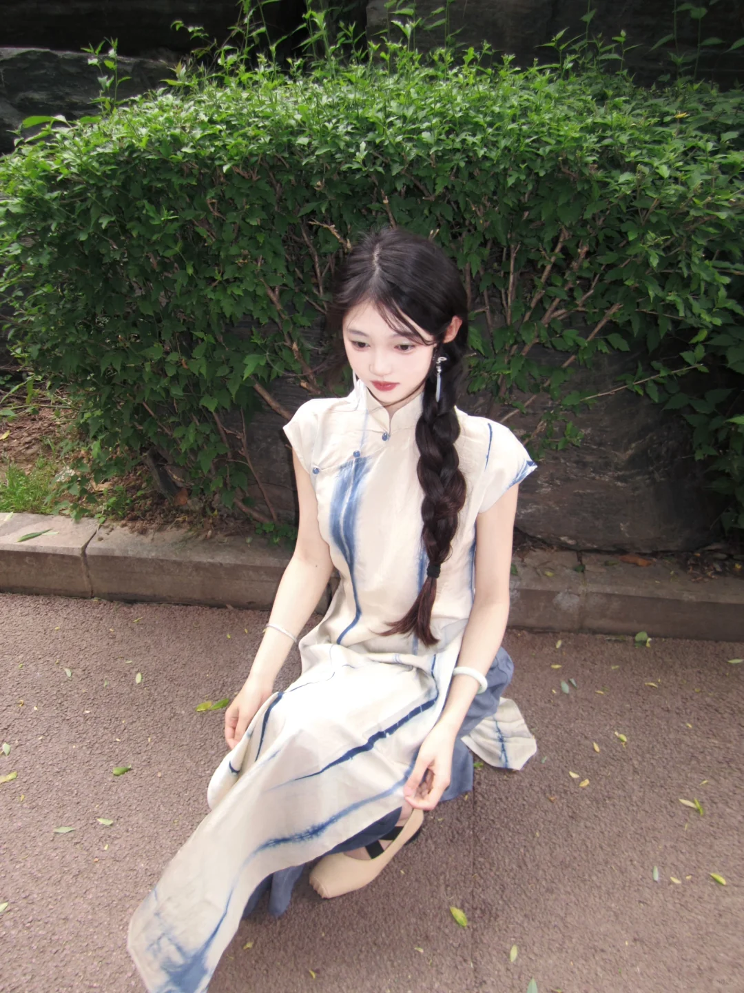 🌿夏天的漂亮裙子合集～