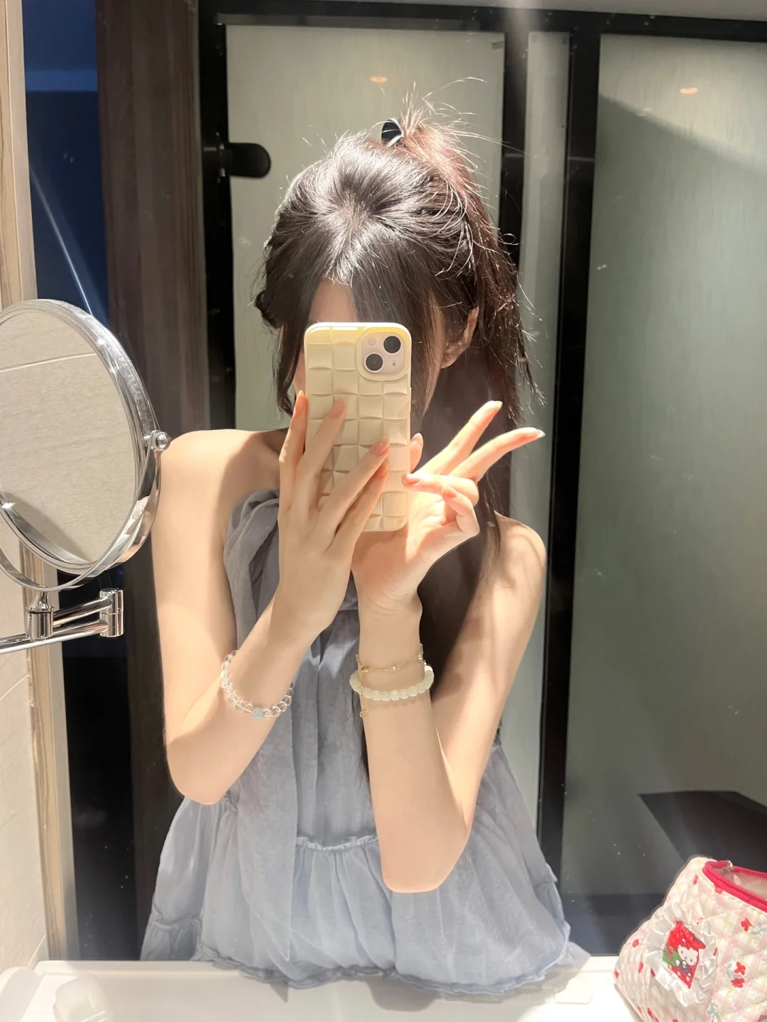 离开剪刀手不能活