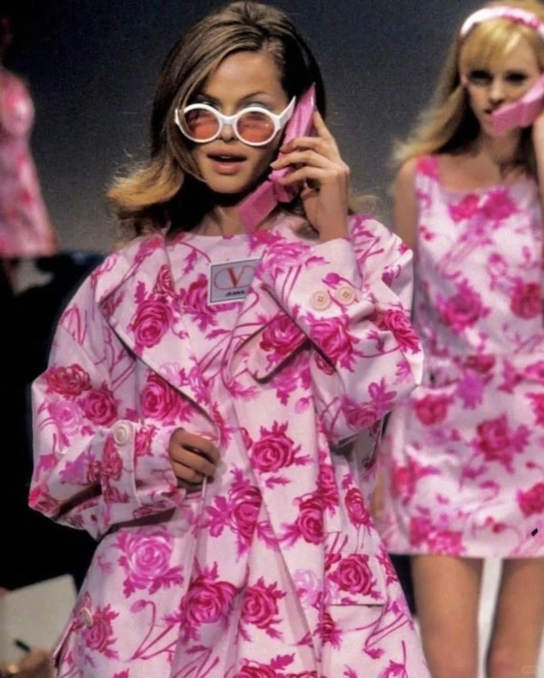 经典秀场 vol 47| Vintage Valentino