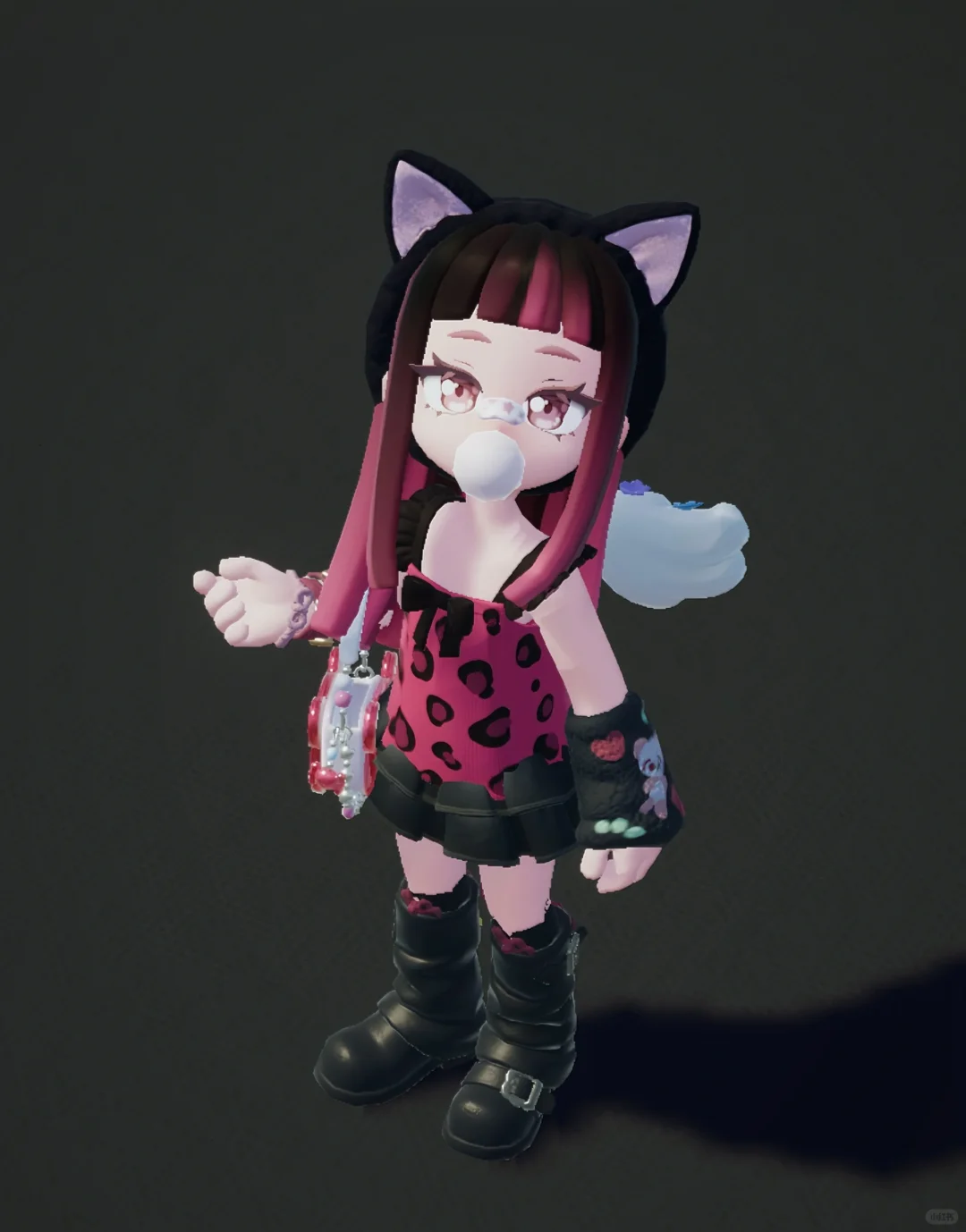 Meow