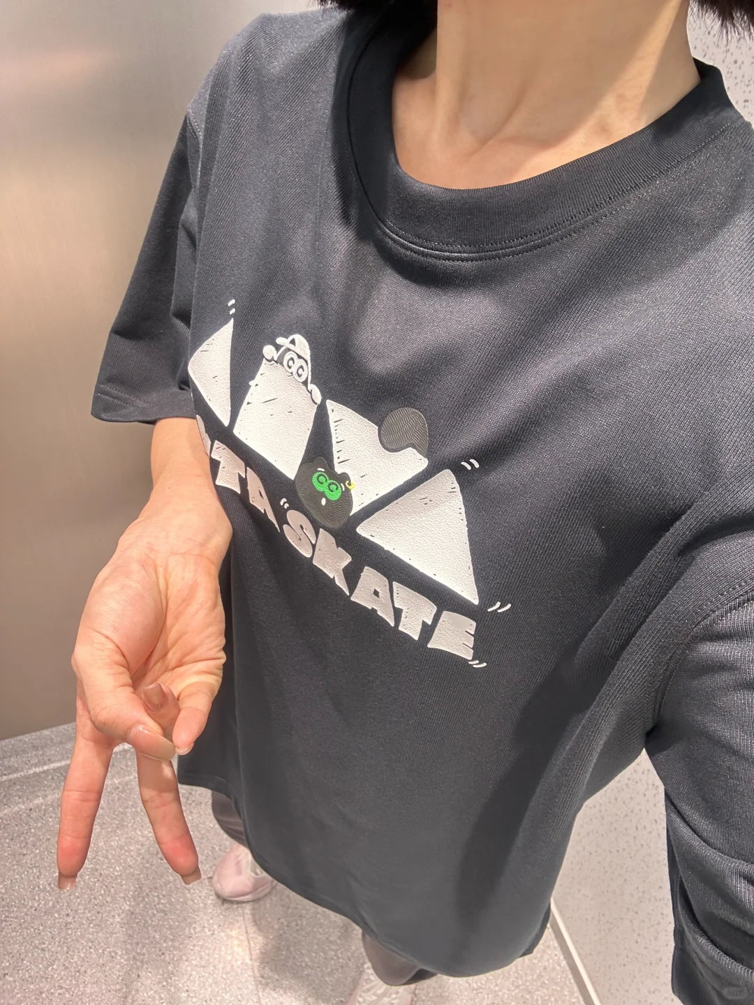 挑战速度最快星姐（狗头保命