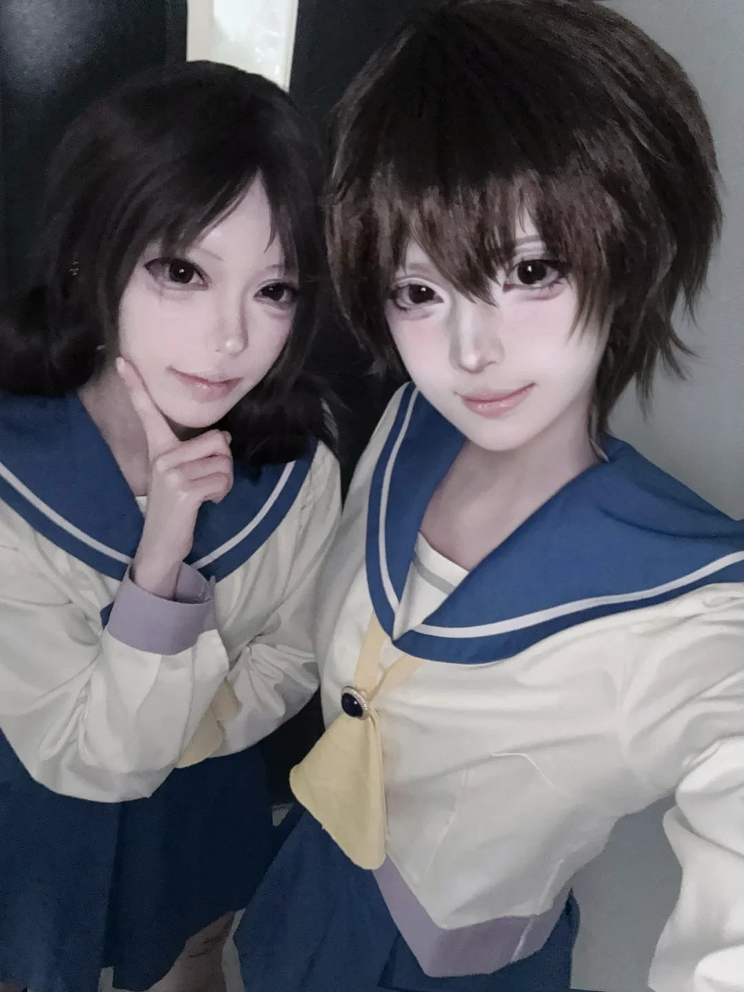 逃离