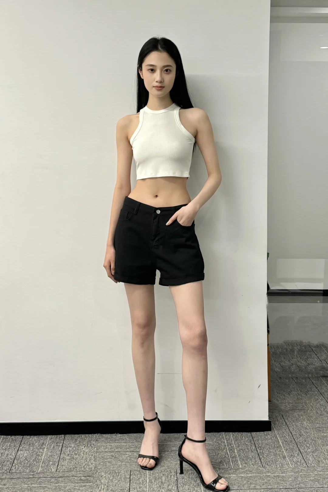 随手拍了一组新snap