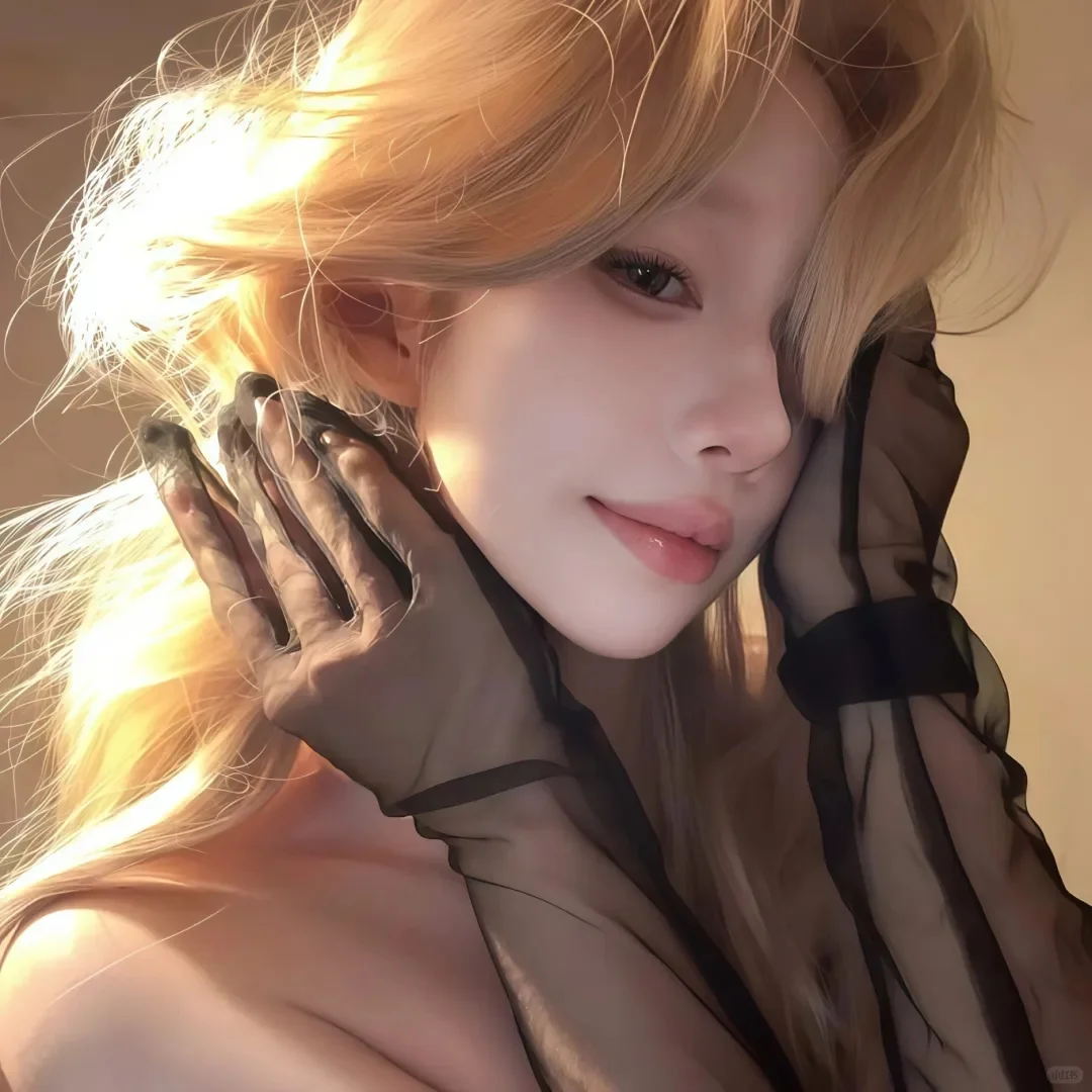｜欲姐女头