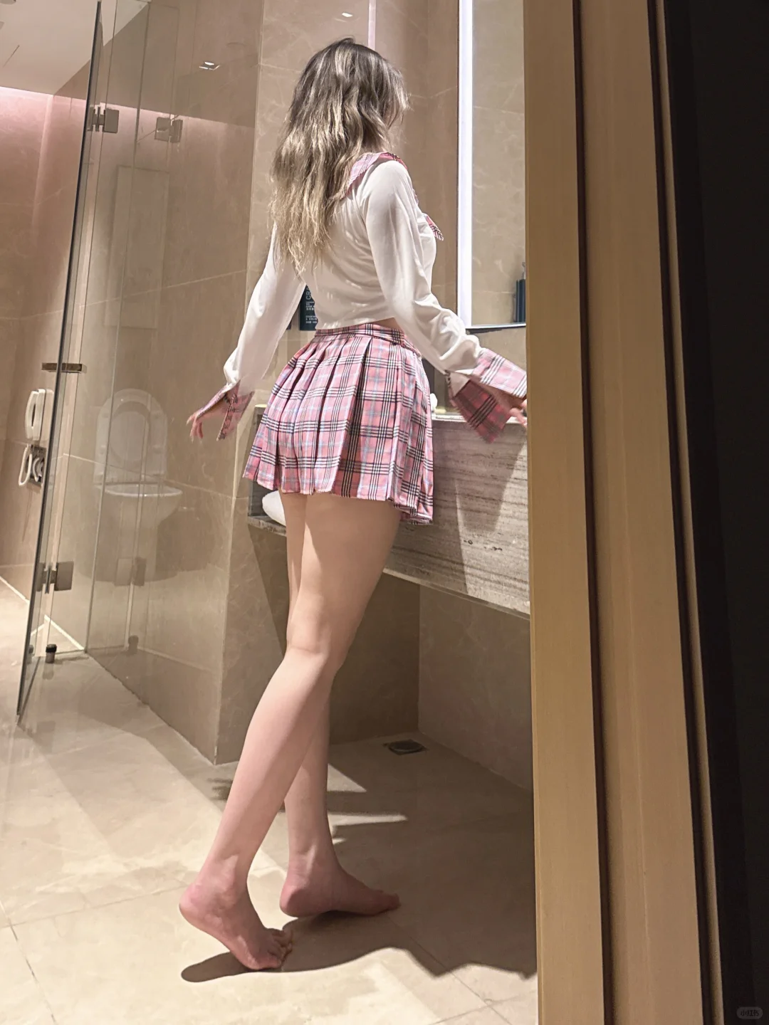 JK永远是夏天还有青春的代名词吧？