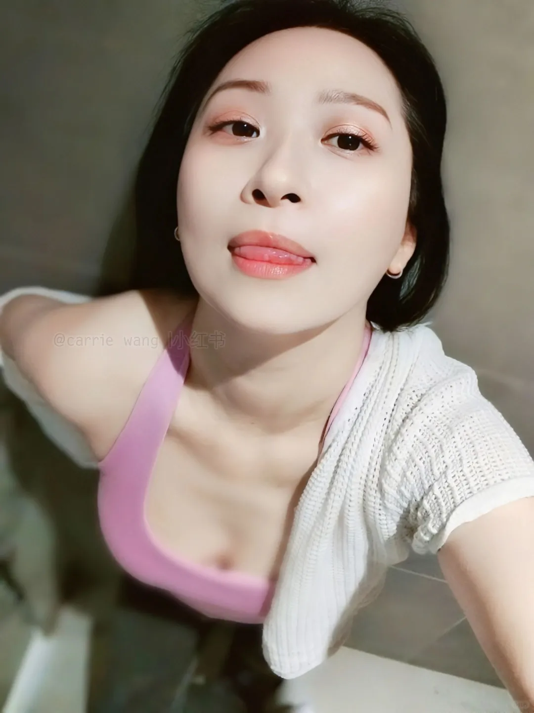 清純嗎？甜美嗎？好欲嗎？❤️