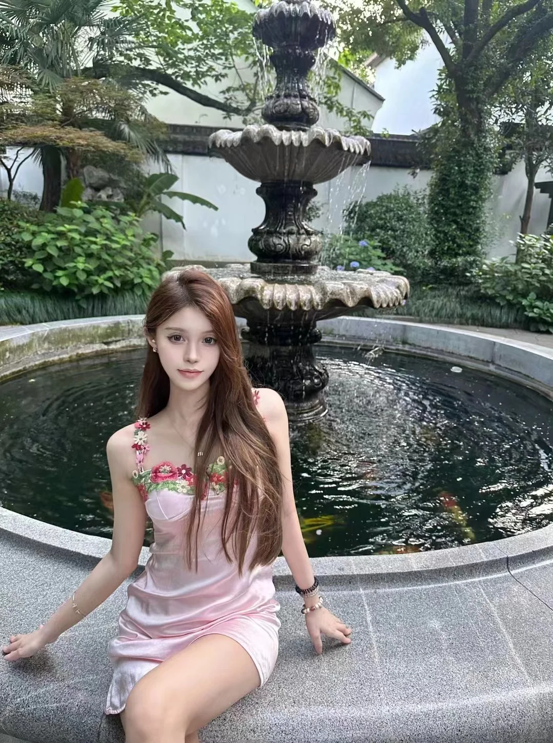 模特约拍s芳rc，有没有要拍照的摄影师