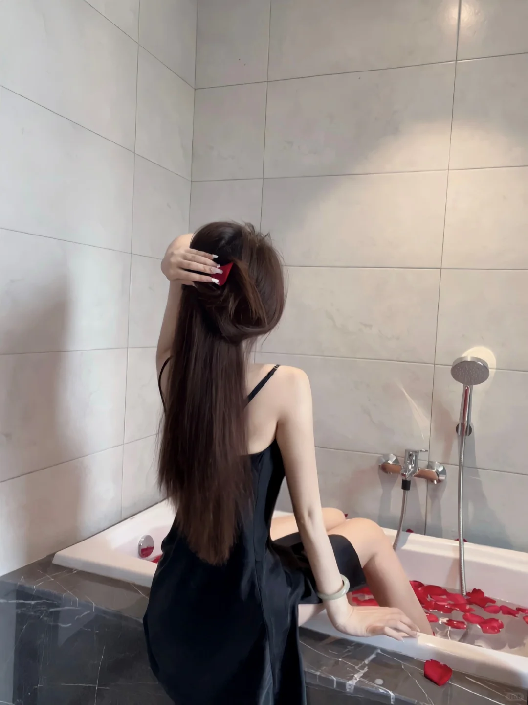 边玩手机边变美的瑜伽体式‍♀