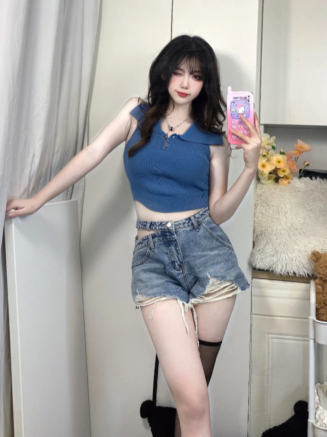 拿什么留住你呢