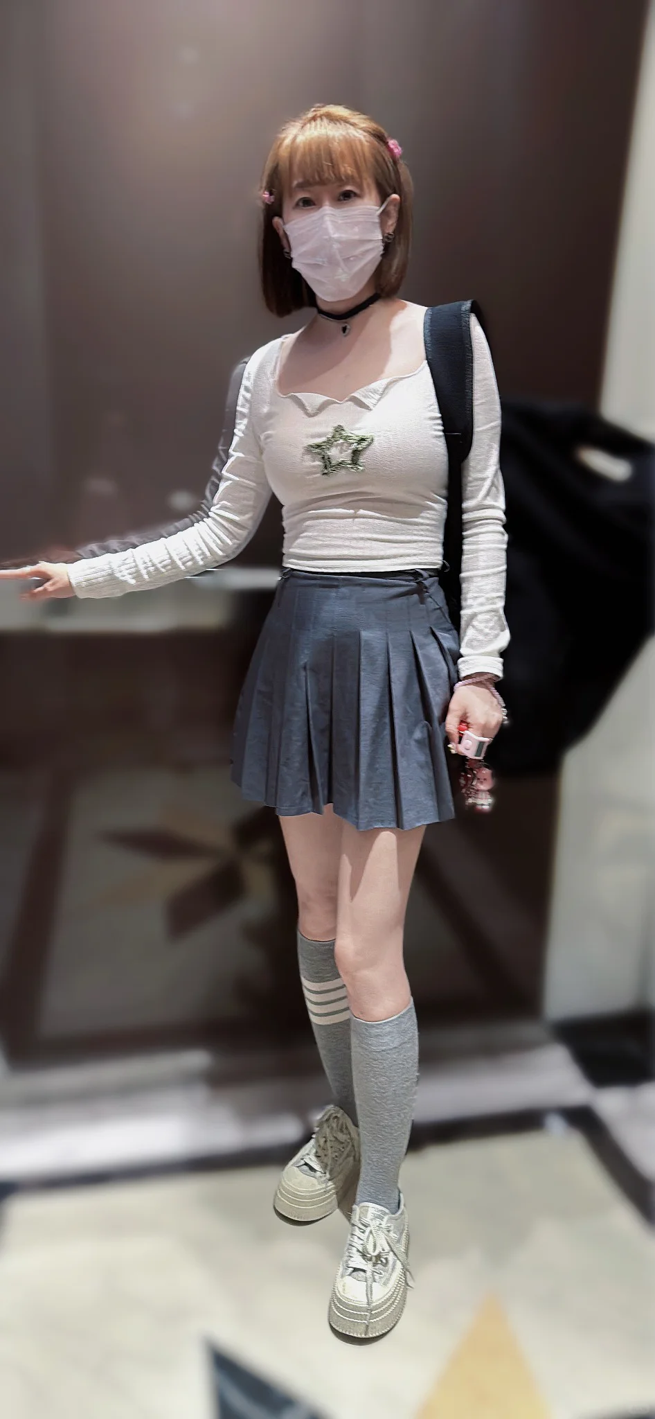 40岁中年妇女现状